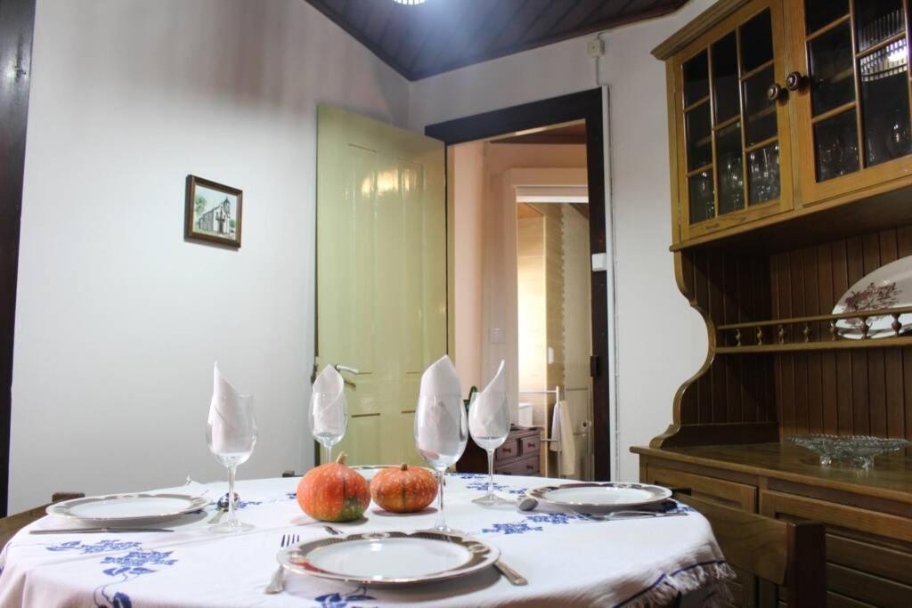 Casa Do Pelourinho Villa Coja Eksteriør bilde